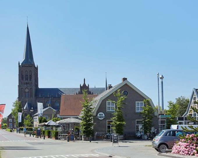 Warmte en gezelligheid
